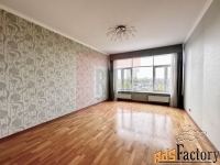 2 - комн.  квартира, 76.8 м², 6/8 эт.