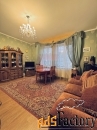 4 - комн.  квартира, 134.4 м², 1/5 эт.