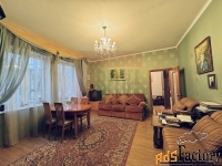 4 - комн.  квартира, 134.4 м², 1/5 эт.