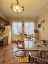 4 - комн.  квартира, 134.4 м², 1/5 эт.
