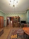 4 - комн.  квартира, 134.4 м², 1/5 эт.