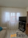 3 - комн.  квартира, 58 м², 4/5 эт.
