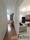 3 - комн.  квартира, 58 м², 4/5 эт.