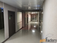 свободного назначения, 43.7 м²