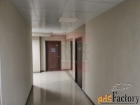 свободного назначения, 43.7 м²