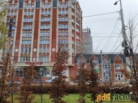 свободного назначения, 43.7 м²