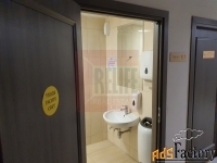 свободного назначения, 43.7 м²