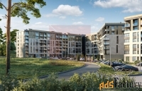 2 - комн.  квартира, 56.9 м², 1/7 эт.