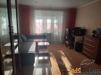 1 - комн.  квартира, 30.9 м², 1/5 эт.