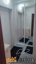 1 - комн.  квартира, 30.9 м², 1/5 эт.