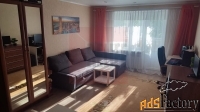 1 - комн.  квартира, 30.9 м², 1/5 эт.