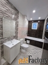 1 - комн.  квартира, 45 м², 8/11 эт.