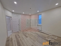 1 - комн.  квартира, 45 м², 8/11 эт.