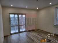 1 - комн.  квартира, 45 м², 8/11 эт.