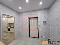 1 - комн.  квартира, 45 м², 8/11 эт.