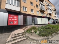 свободного назначения, 75.6 м²