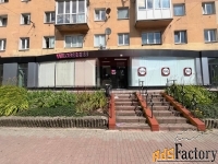свободного назначения, 75.6 м²
