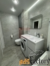 1 - комн.  квартира, 39 м², 1/12 эт.