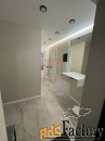 1 - комн.  квартира, 39 м², 1/12 эт.