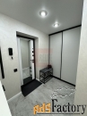 1 - комн.  квартира, 39 м², 1/12 эт.