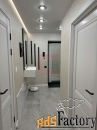 1 - комн.  квартира, 39 м², 1/12 эт.