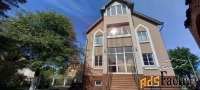 дом 351 м² на участке 895 сот.