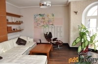 дом 351 м² на участке 895 сот.
