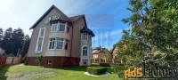 дом 351 м² на участке 895 сот.