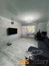 3 - комн.  квартира, 60.1 м², 3/9 эт.