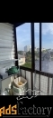 1 - комн.  квартира, 41 м², 5/9 эт.