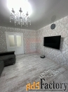 3 - комн.  квартира, 60.1 м², 3/9 эт.