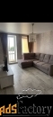 1 - комн.  квартира, 41 м², 5/9 эт.