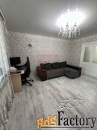 3 - комн.  квартира, 60.1 м², 3/9 эт.