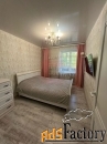 3 - комн.  квартира, 60.1 м², 3/9 эт.