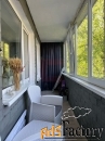 3 - комн.  квартира, 60.1 м², 3/9 эт.