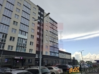 1 - комн.  квартира, 37 м², 3/9 эт.