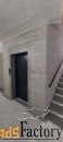 1 - комн.  квартира, 37 м², 3/9 эт.