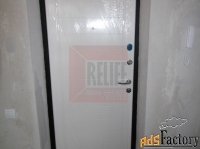1 - комн.  квартира, 37 м², 3/9 эт.