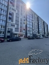 1 - комн.  квартира, 40.5 м², 1/10 эт.