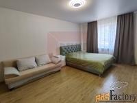 1 - комн.  квартира, 40.5 м², 1/10 эт.