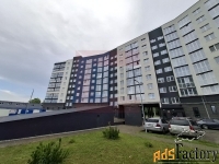 1 - комн.  квартира, 37 м², 3/9 эт.