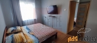 3 - комн.  квартира, 64.9 м², 5/5 эт.