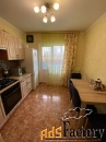 3 - комн.  квартира, 64.9 м², 5/5 эт.
