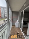 1 - комн.  квартира, 40.5 м², 1/10 эт.