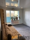 3 - комн.  квартира, 64.9 м², 5/5 эт.