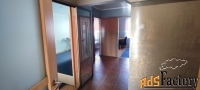 3 - комн.  квартира, 64.9 м², 5/5 эт.