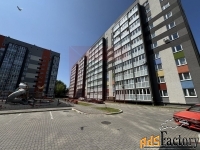 1 - комн.  квартира, 40.5 м², 1/10 эт.