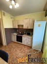 3 - комн.  квартира, 64.9 м², 5/5 эт.