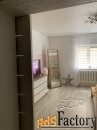 1 - комн.  квартира, 29.1 м², 1/3 эт.