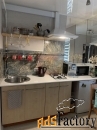 1 - комн.  квартира, 29.1 м², 1/3 эт.